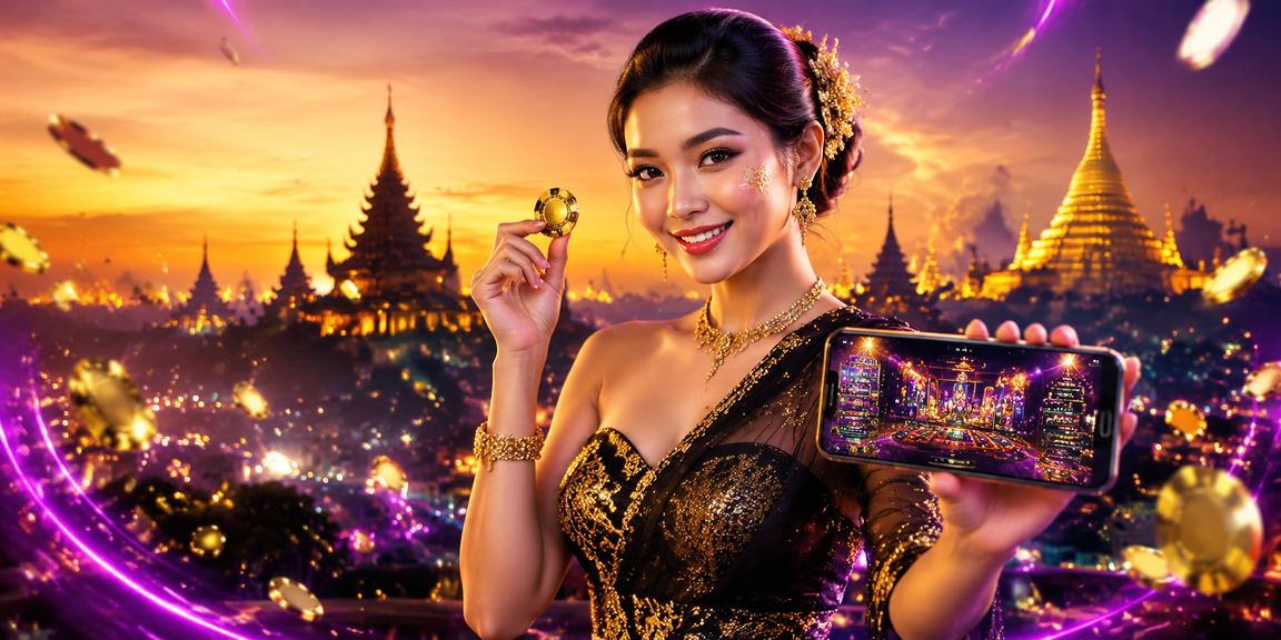 casino myanmar