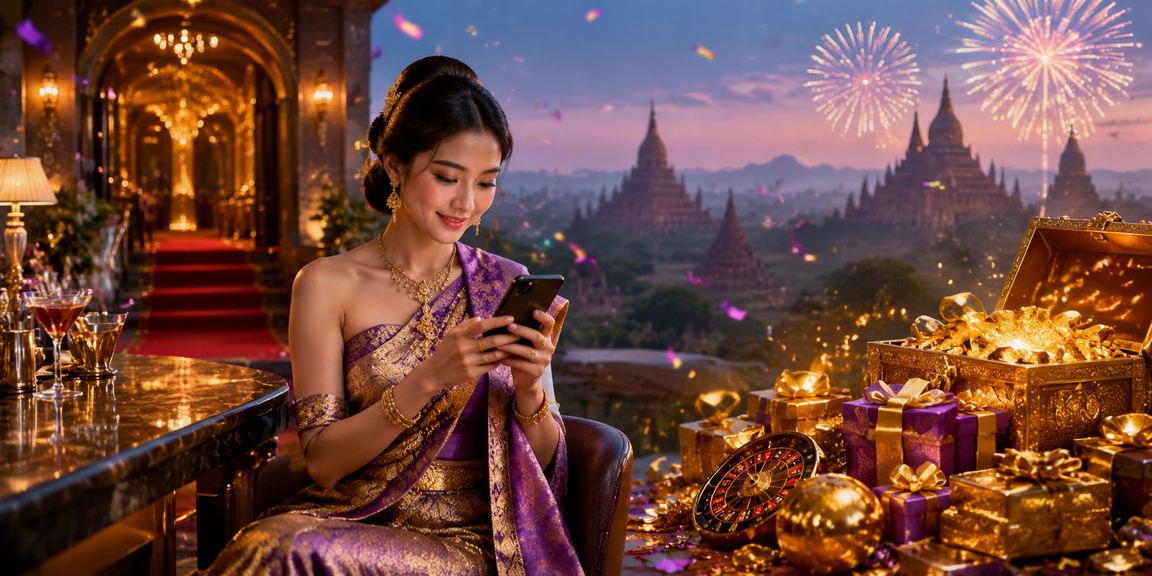 casino myanmar