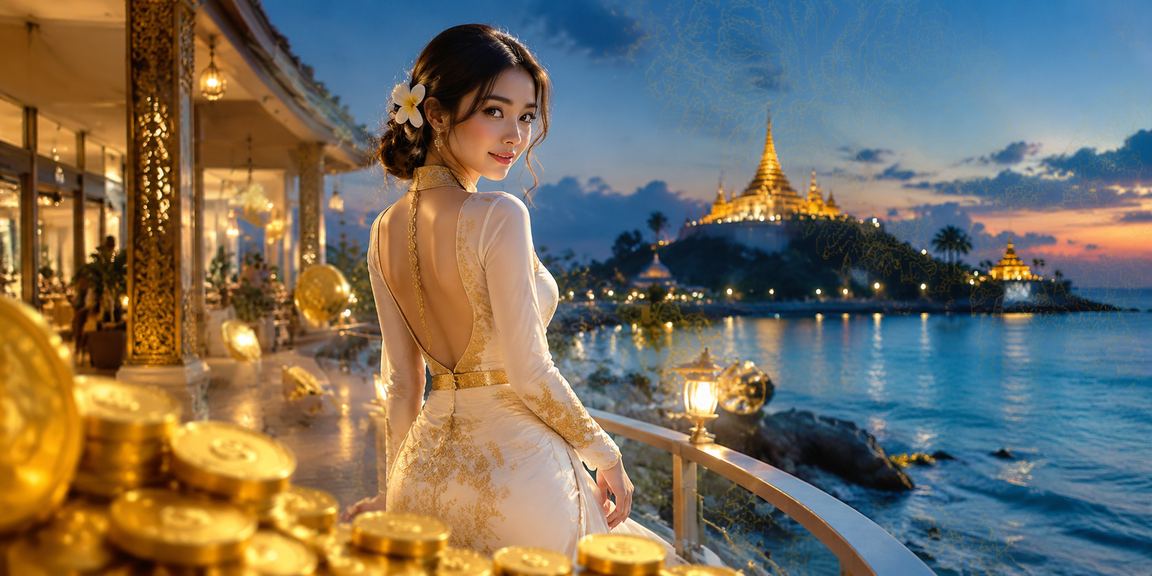 casino myanmar