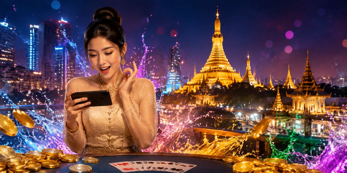 casino myanmar