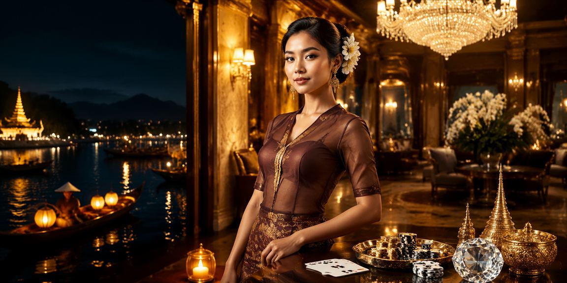 casino myanmar