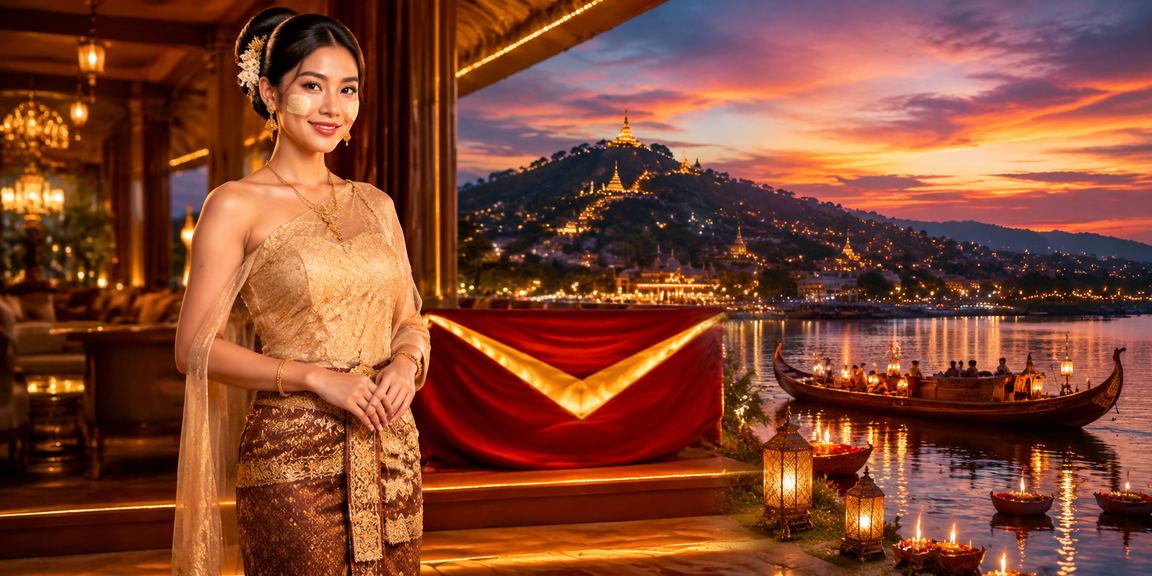casino myanmar