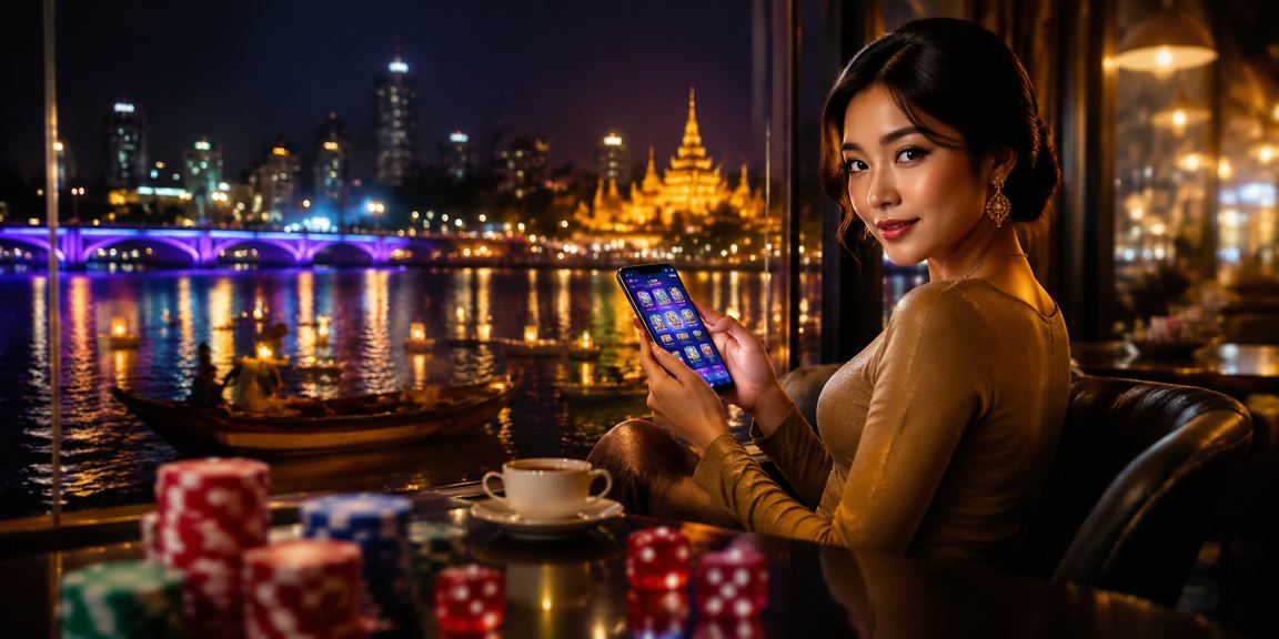 casino myanmar