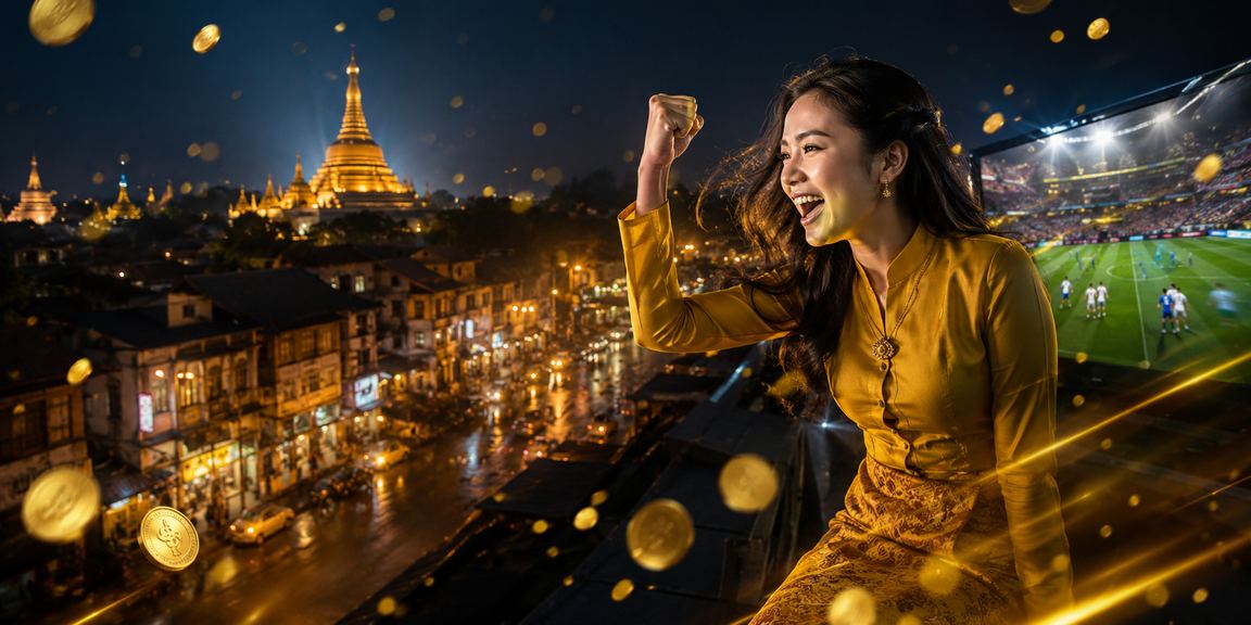 casino myanmar