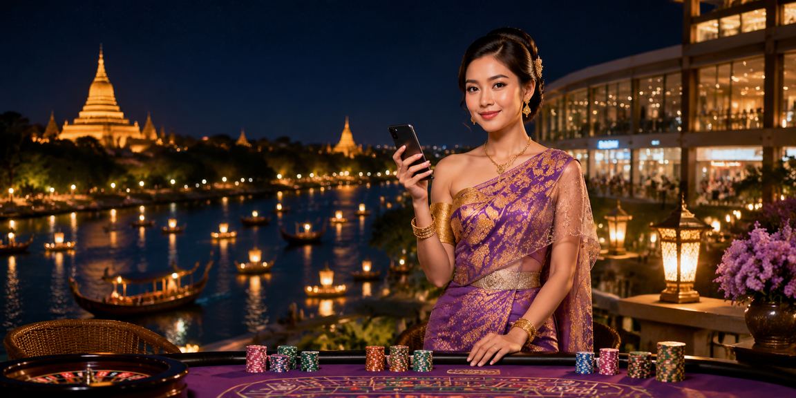 casino myanmar