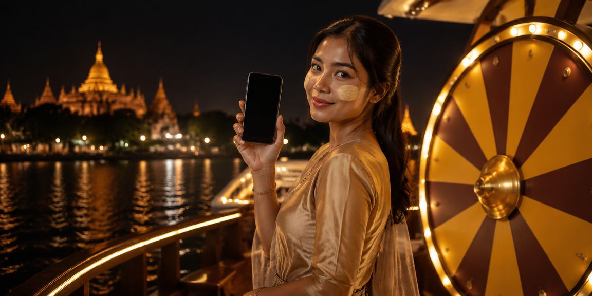 casino myanmar