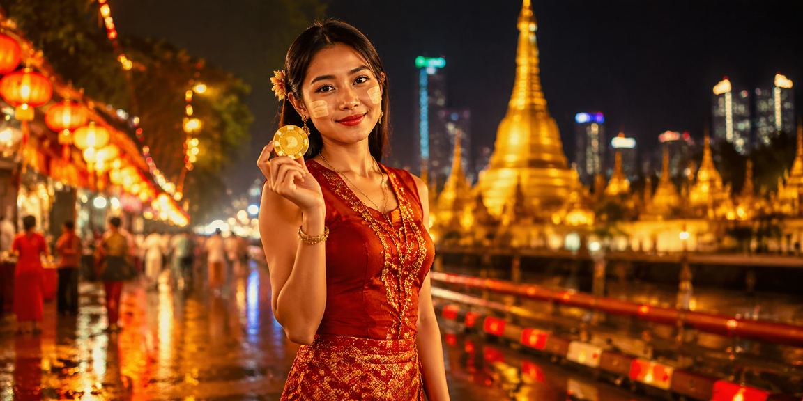 casino myanmar