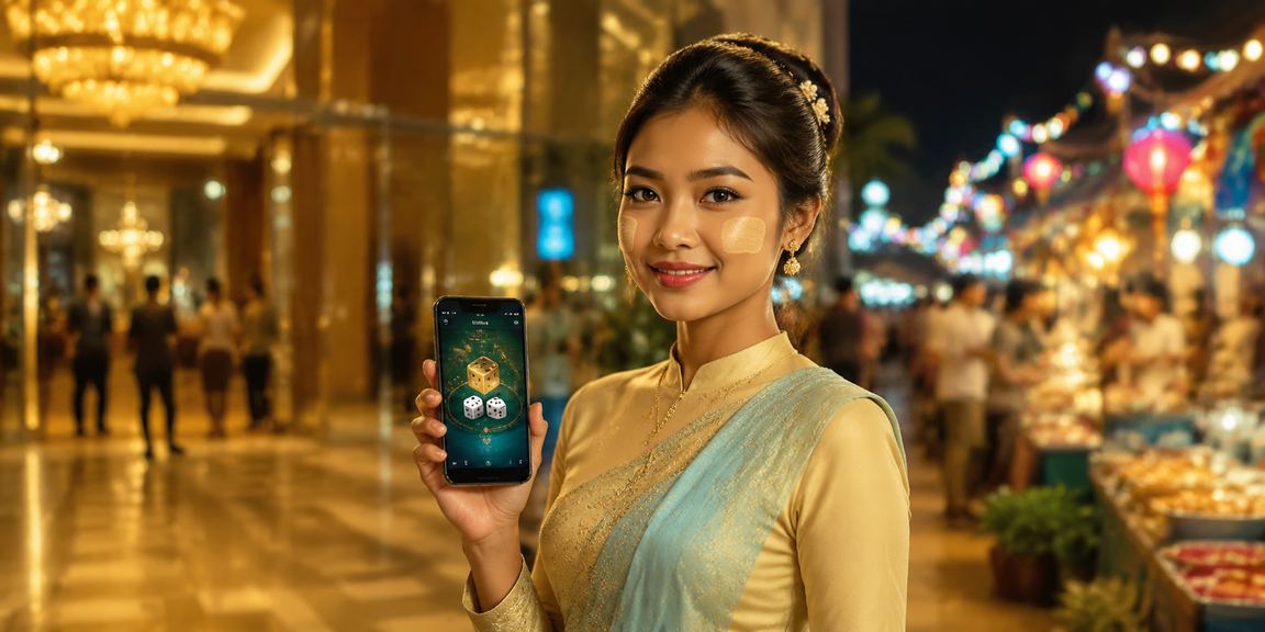 casino myanmar