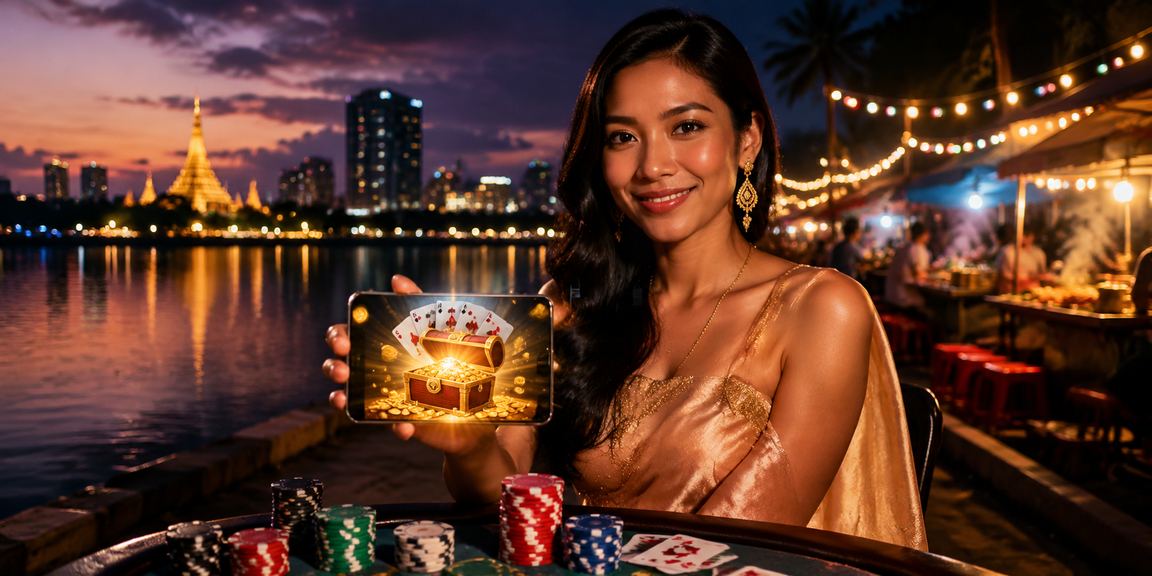 casino myanmar