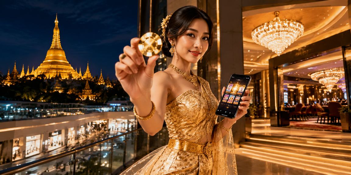 casino myanmar