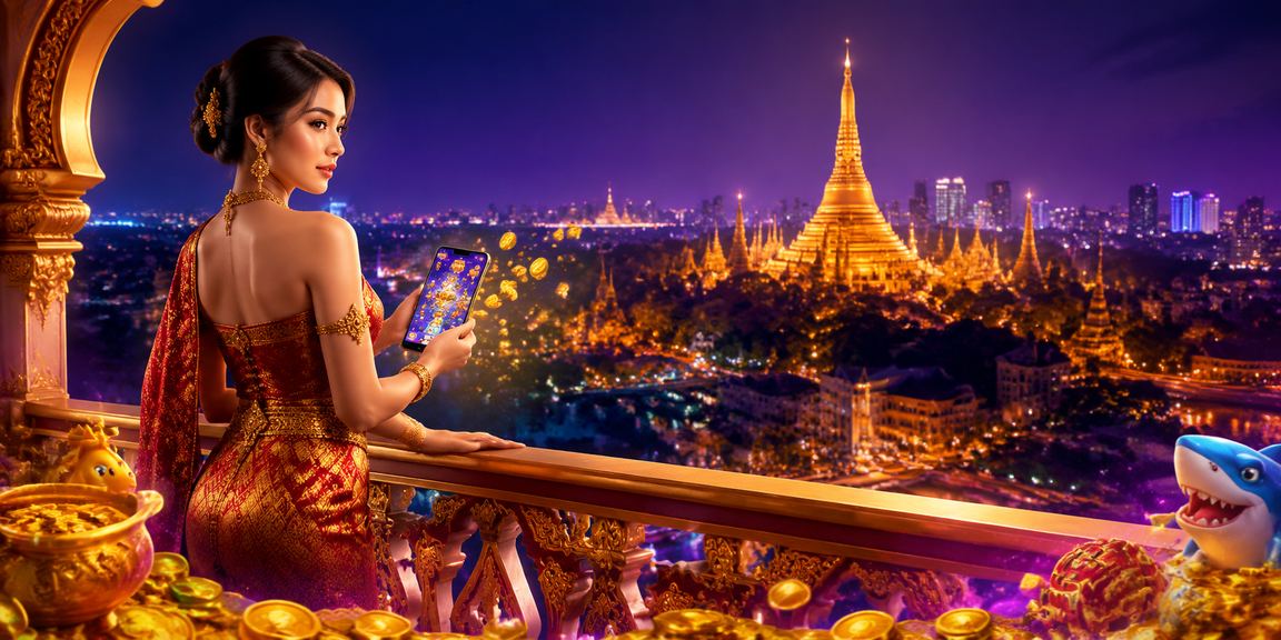 casino myanmar