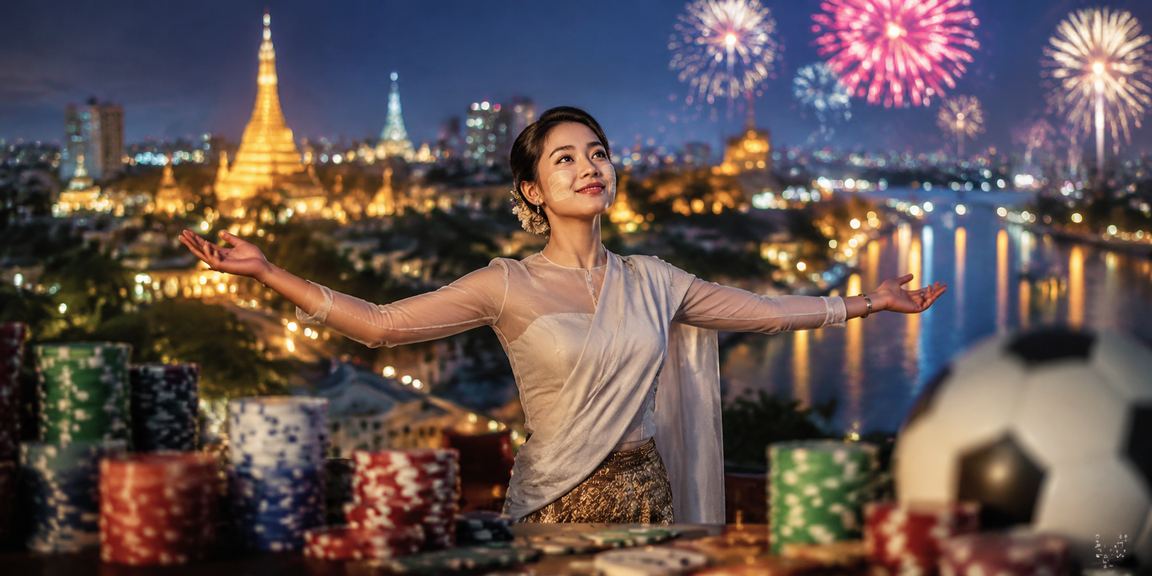 casino myanmar