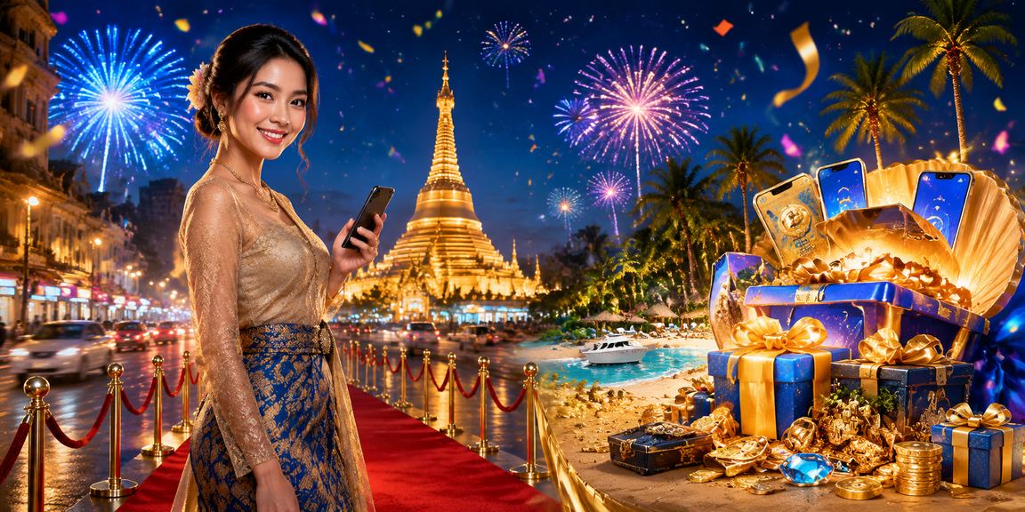 casino myanmar