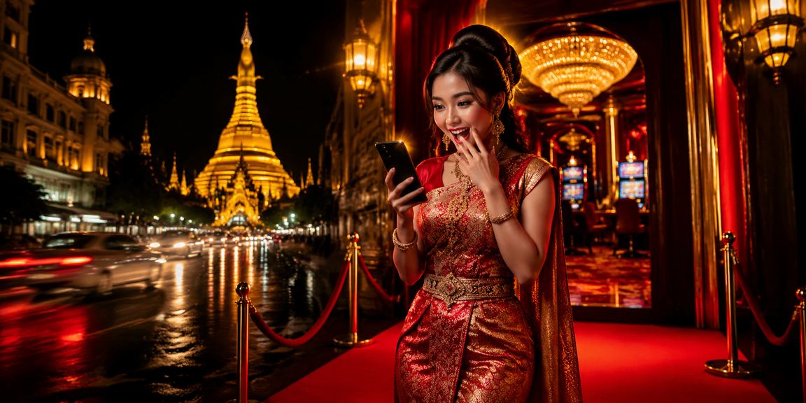 casino myanmar