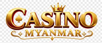 Casino Myanmar Logo